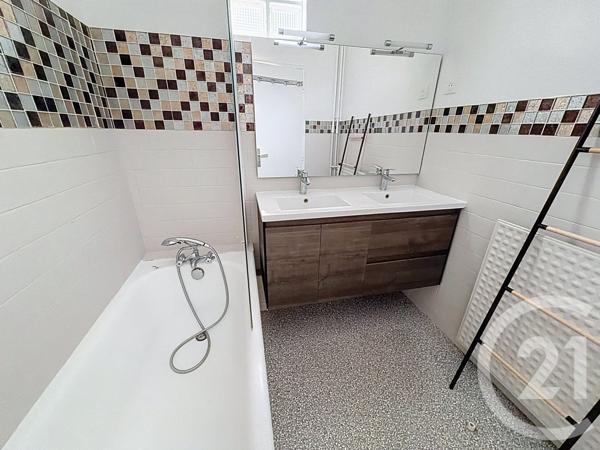 Appartement F4 à vendre  4 pièces - 80,48 m2 PARIS - 75013