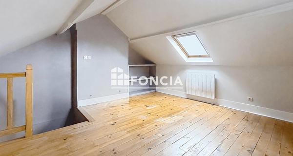 À vendre Maison 6 pièces 102 m² - Lisieux 14100