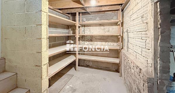 À vendre Maison 6 pièces 102 m² - Lisieux 14100