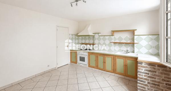 À vendre Maison 6 pièces 102 m² - Lisieux 14100