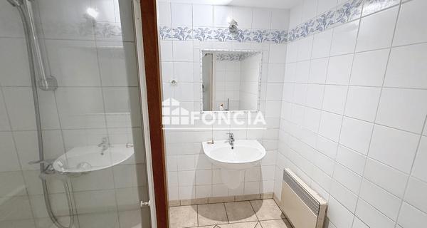 À vendre Maison 6 pièces 102 m² - Lisieux 14100