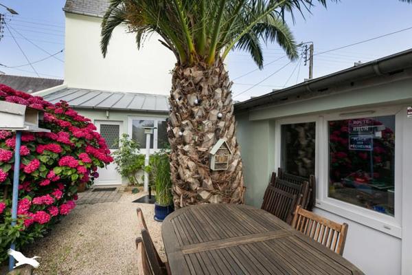 Maison à vendre 220 920 € Brest 5 p 90 m² DPE F