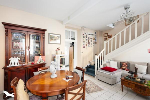 Maison à vendre 220 920 € Brest 5 p 90 m² DPE F