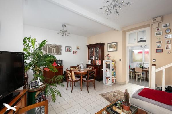 Maison à vendre 220 920 € Brest 5 p 90 m² DPE F
