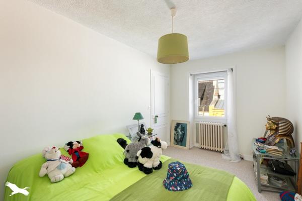 Maison à vendre 220 920 € Brest 5 p 90 m² DPE F