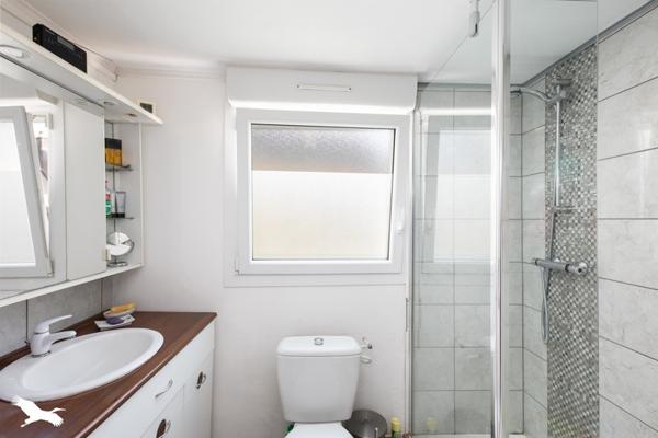 Maison à vendre 220 920 € Brest 5 p 90 m² DPE F