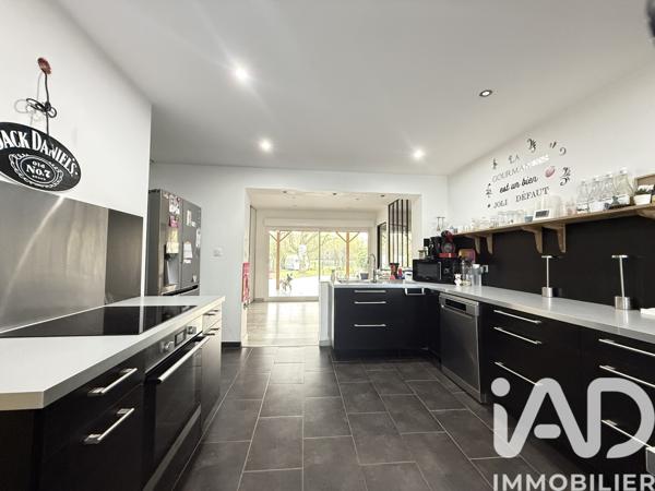 Maison à vendre 5 pièces 160 m² Fresnes-sur-Escaut