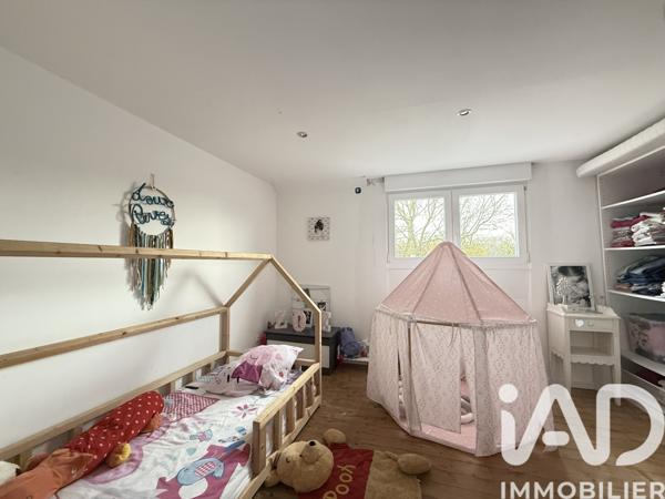 Maison à vendre 5 pièces 160 m² Fresnes-sur-Escaut