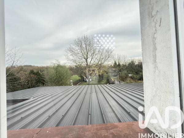 Maison à vendre 5 pièces 160 m² Fresnes-sur-Escaut