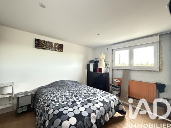 Maison à vendre 5 pièces 160 m² Fresnes-sur-Escaut