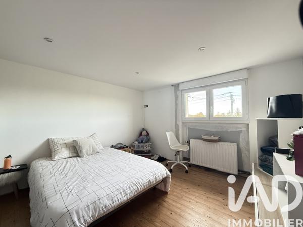 Maison à vendre 5 pièces 160 m² Fresnes-sur-Escaut