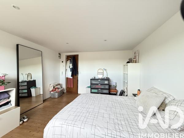 Maison à vendre 5 pièces 160 m² Fresnes-sur-Escaut