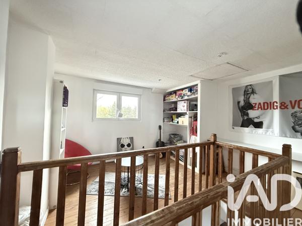 Maison à vendre 5 pièces 160 m² Fresnes-sur-Escaut
