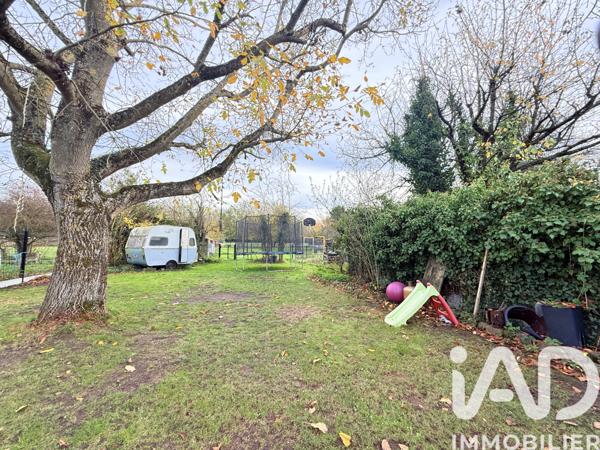 Maison à vendre 5 pièces 160 m² Fresnes-sur-Escaut