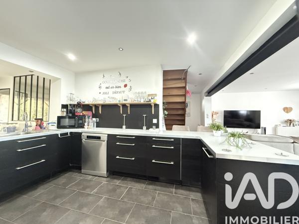 Maison à vendre 5 pièces 160 m² Fresnes-sur-Escaut