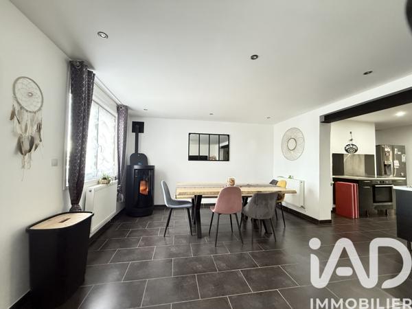 Maison à vendre 5 pièces 160 m² Fresnes-sur-Escaut