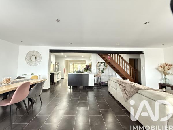 Maison à vendre 5 pièces 160 m² Fresnes-sur-Escaut