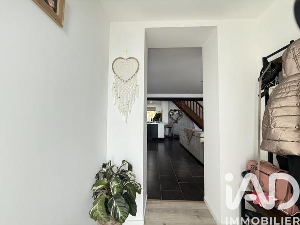 Maison à vendre 5 pièces 160 m² Fresnes-sur-Escaut