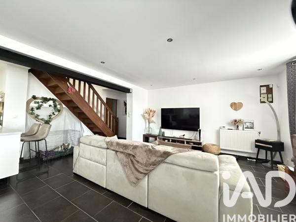 Maison à vendre 5 pièces 160 m² Fresnes-sur-Escaut