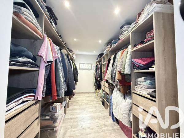 Maison à vendre 5 pièces 160 m² Fresnes-sur-Escaut