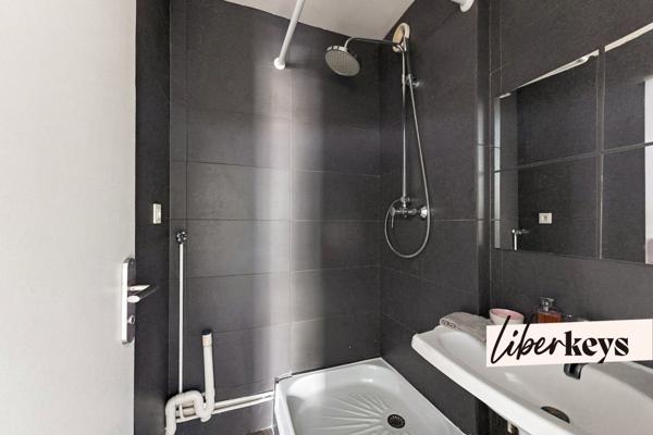 Appartement 3 pièces 73 m² – Terrasse et balcon 36 m² sans vis-à-vis – Cave – Colombes centre