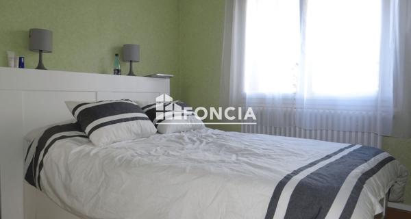 Location Appartement 3 pièces 69 m² - Saint-genis-pouilly 01630