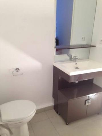 INVESTISSEMENT LOCATIF – MARSEILLE - Résidence Nexity Studéa Euroméditerranée 2 - 5,46%  de rentabilité.