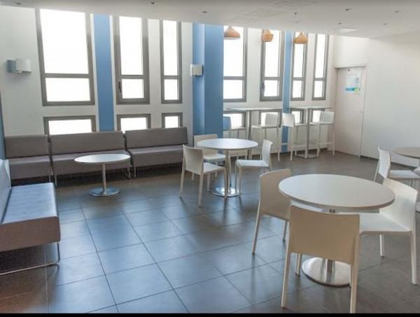 INVESTISSEMENT LOCATIF – MARSEILLE - Résidence Nexity Studéa Euroméditerranée 2 - 5,46%  de rentabilité.