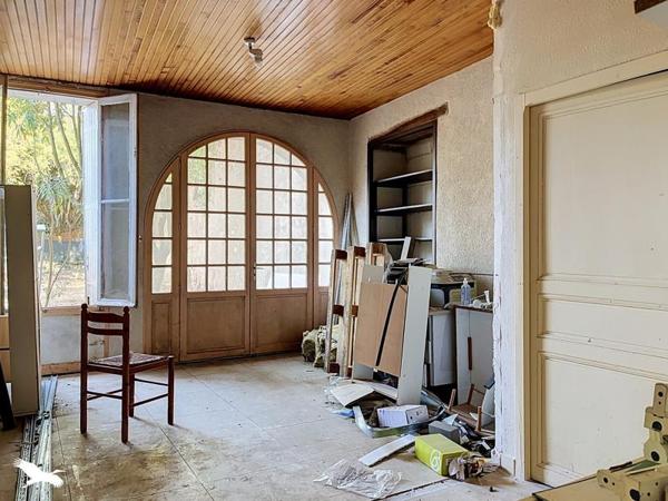 Immeuble 213 000 € Marennes 285 m² DPE