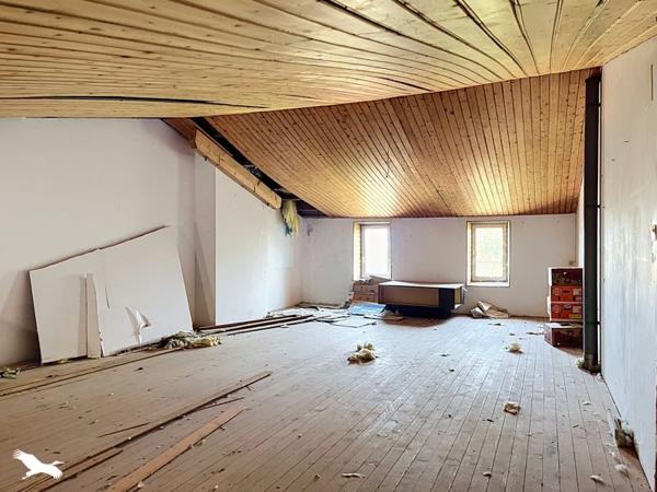 Immeuble 213 000 € Marennes 285 m² DPE