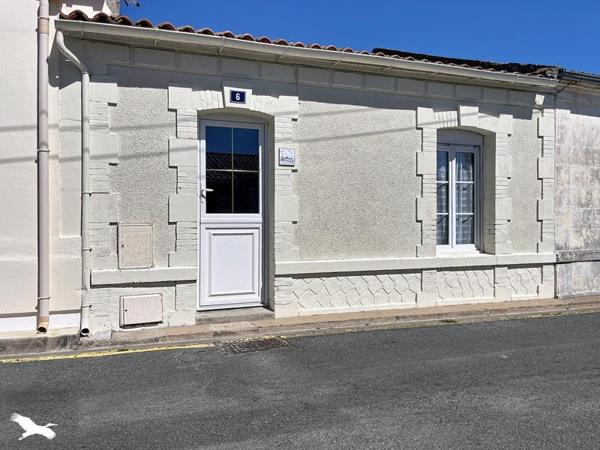 Maison à vendre 199 900 € Marennes 4 p 96 m² DPE E