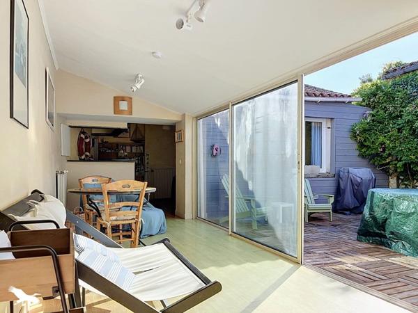 Maison à vendre 199 900 € Marennes 4 p 96 m² DPE E