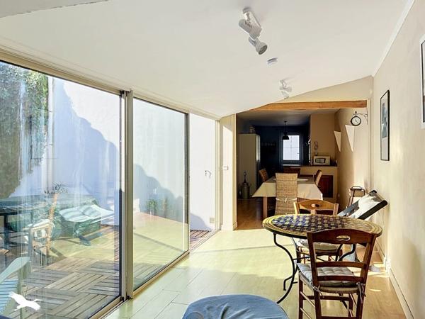 Maison à vendre 199 900 € Marennes 4 p 96 m² DPE E