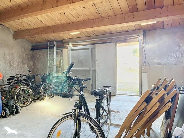 Maison à vendre 199 900 € Marennes 4 p 96 m² DPE E