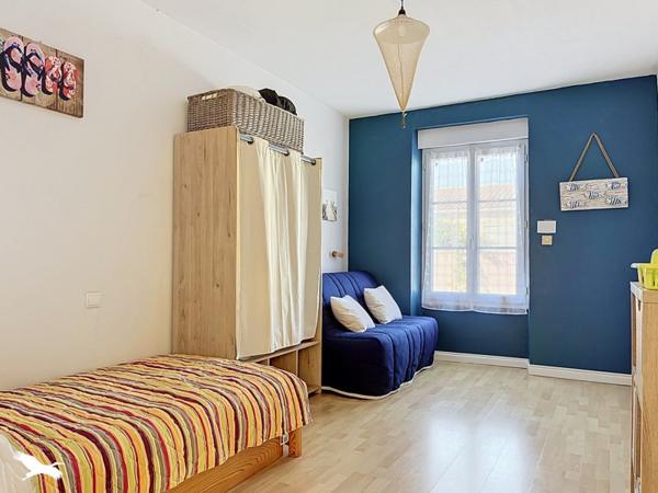 Maison à vendre 199 900 € Marennes 4 p 96 m² DPE E