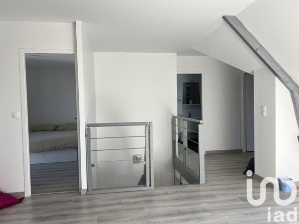 Maison 6 pièces de 160 m² à Vouvray (37210)