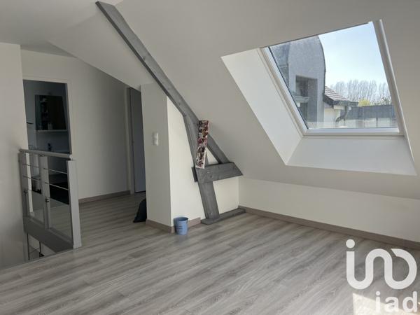 Maison 6 pièces de 160 m² à Vouvray (37210)
