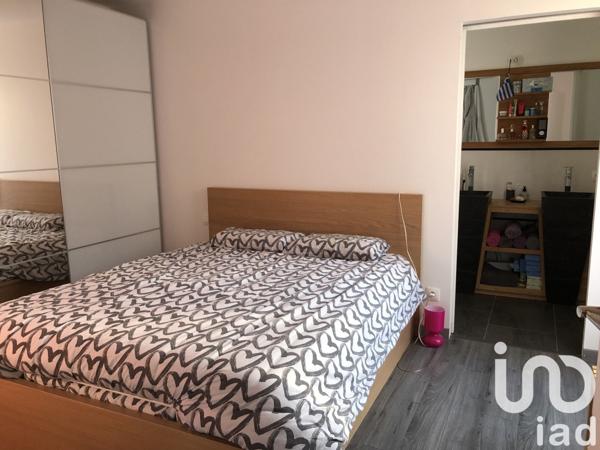 Maison 6 pièces de 160 m² à Vouvray (37210)