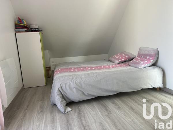 Maison 6 pièces de 160 m² à Vouvray (37210)