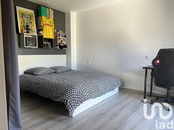 Maison 6 pièces de 160 m² à Vouvray (37210)