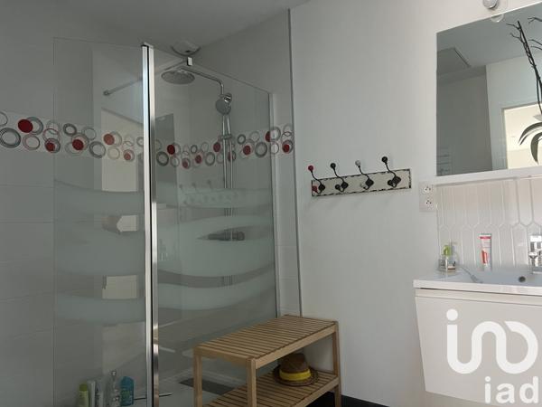 Maison 6 pièces de 160 m² à Vouvray (37210)