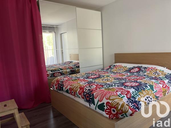 Maison 6 pièces de 160 m² à Vouvray (37210)