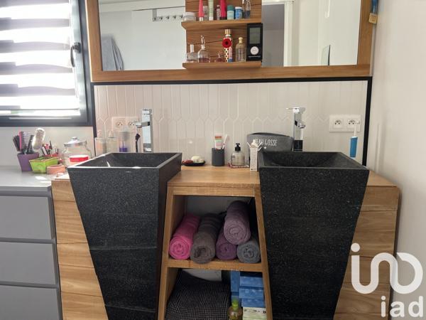 Maison 6 pièces de 160 m² à Vouvray (37210)