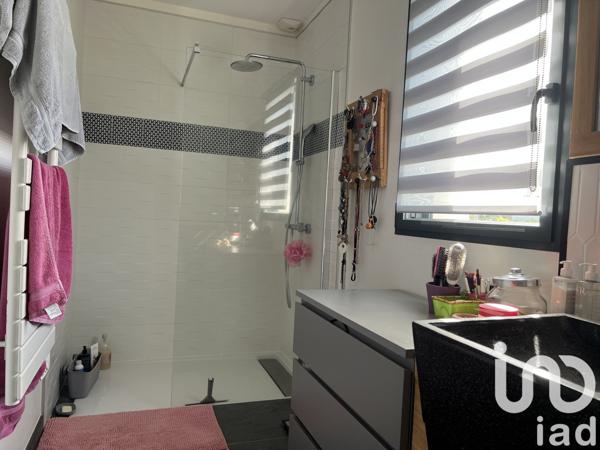 Maison 6 pièces de 160 m² à Vouvray (37210)