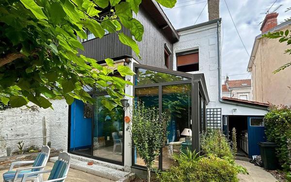 Maison à vendre    4 pièces • 103 m2 Périgueux