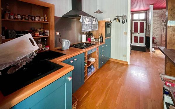 Maison à vendre    4 pièces • 103 m2 Périgueux