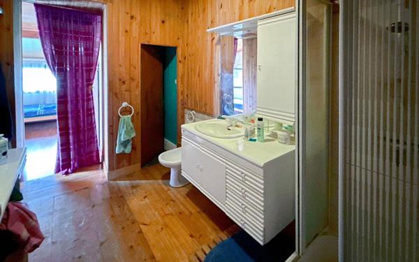 Maison à vendre    4 pièces • 103 m2 Périgueux