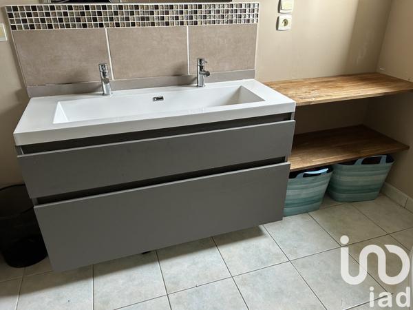 Maison de campagne 6 pièces de 120 m² à Chaillac (36310)