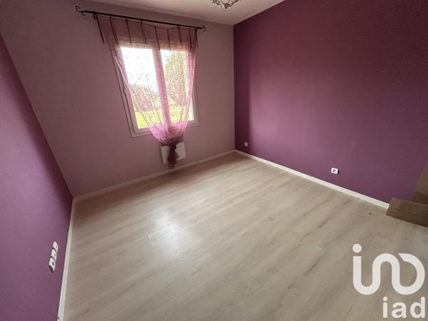 Maison de campagne 6 pièces de 120 m² à Chaillac (36310)