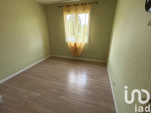 Maison de campagne 6 pièces de 120 m² à Chaillac (36310)